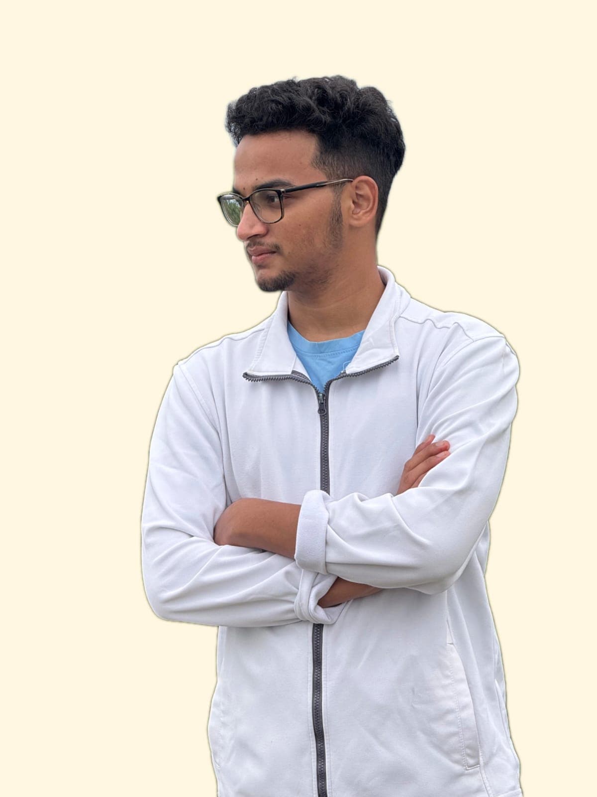 Sajid Miya — AI Engineer
